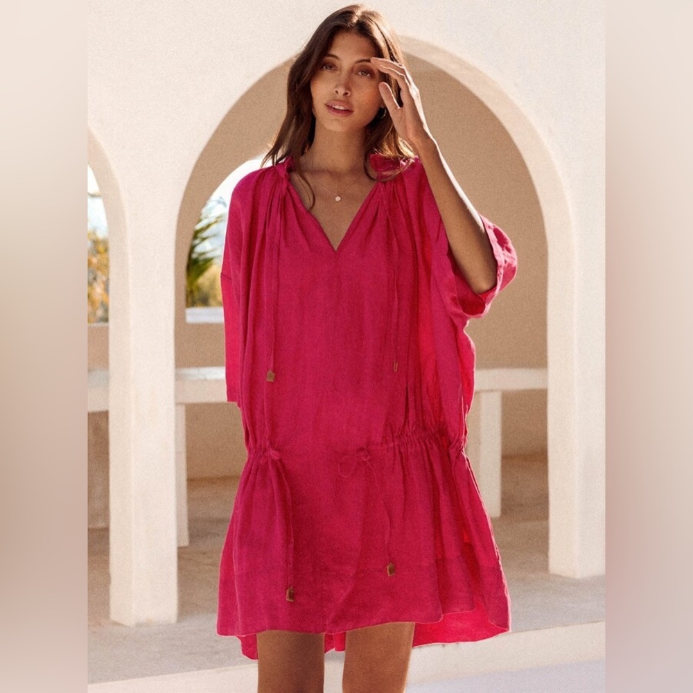 Brochu Walker The St. Tropez Dress - Picture 7 of 7